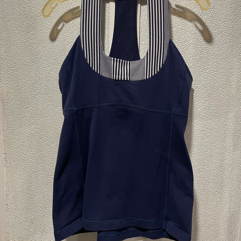 Lululemon Racerback